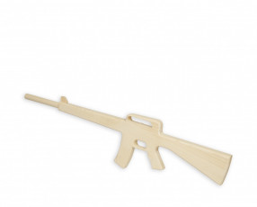 Детские игрушки из дерева